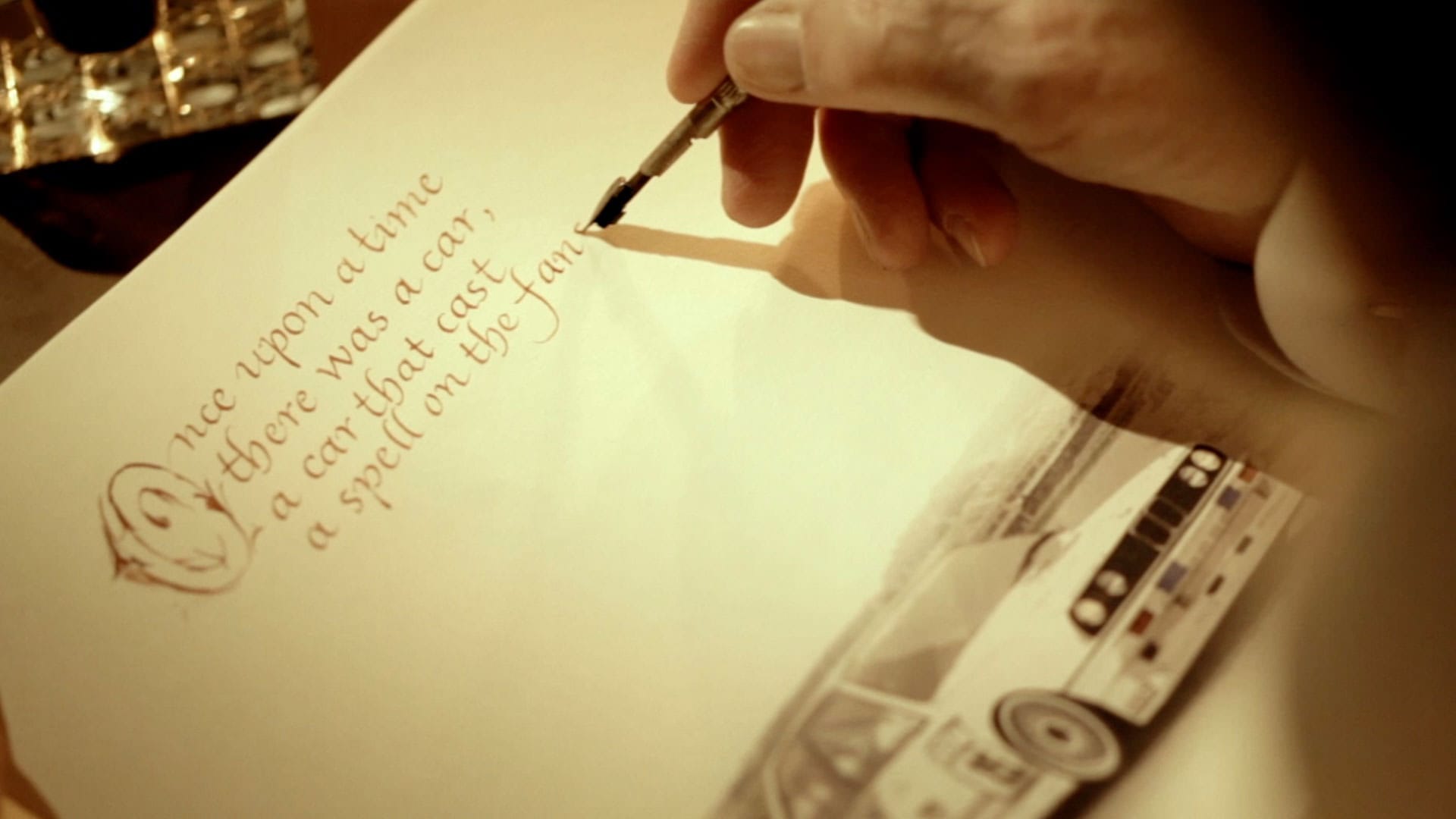 Emotionaler Highlight-Film zum DTM-Sieg von BMW 2012 mit Bruno Spengler – ein unvergesslicher Moment.