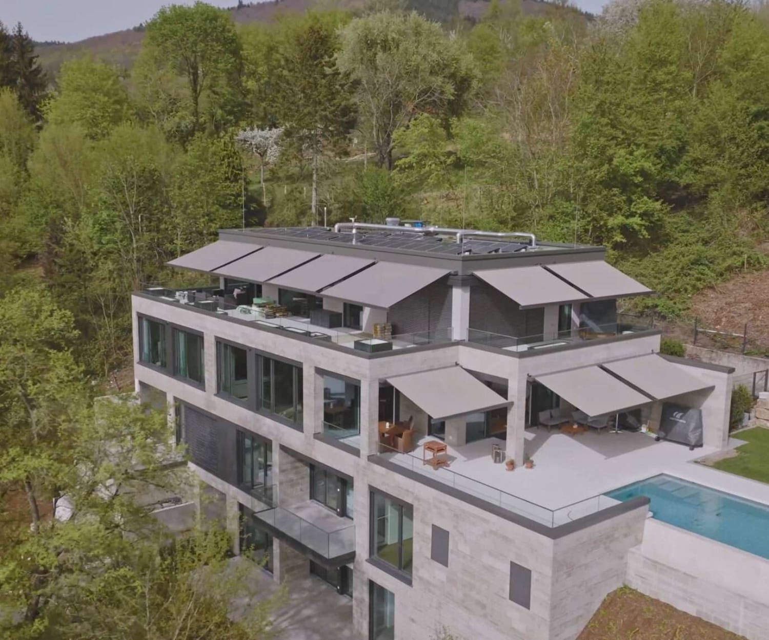 Die Waterbase von BSH als zukunftsweisende Küchenspüle