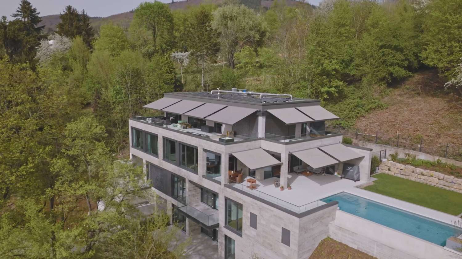 Die Waterbase von BSH als zukunftsweisende Küchenspüle