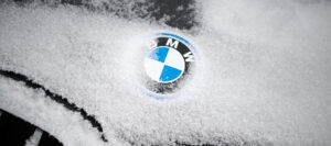 Produktion und Postproduktion von Eventfilm, Social Media Content und Eventfotos für den BMW Bank Winter Technic Drive in Sölden.