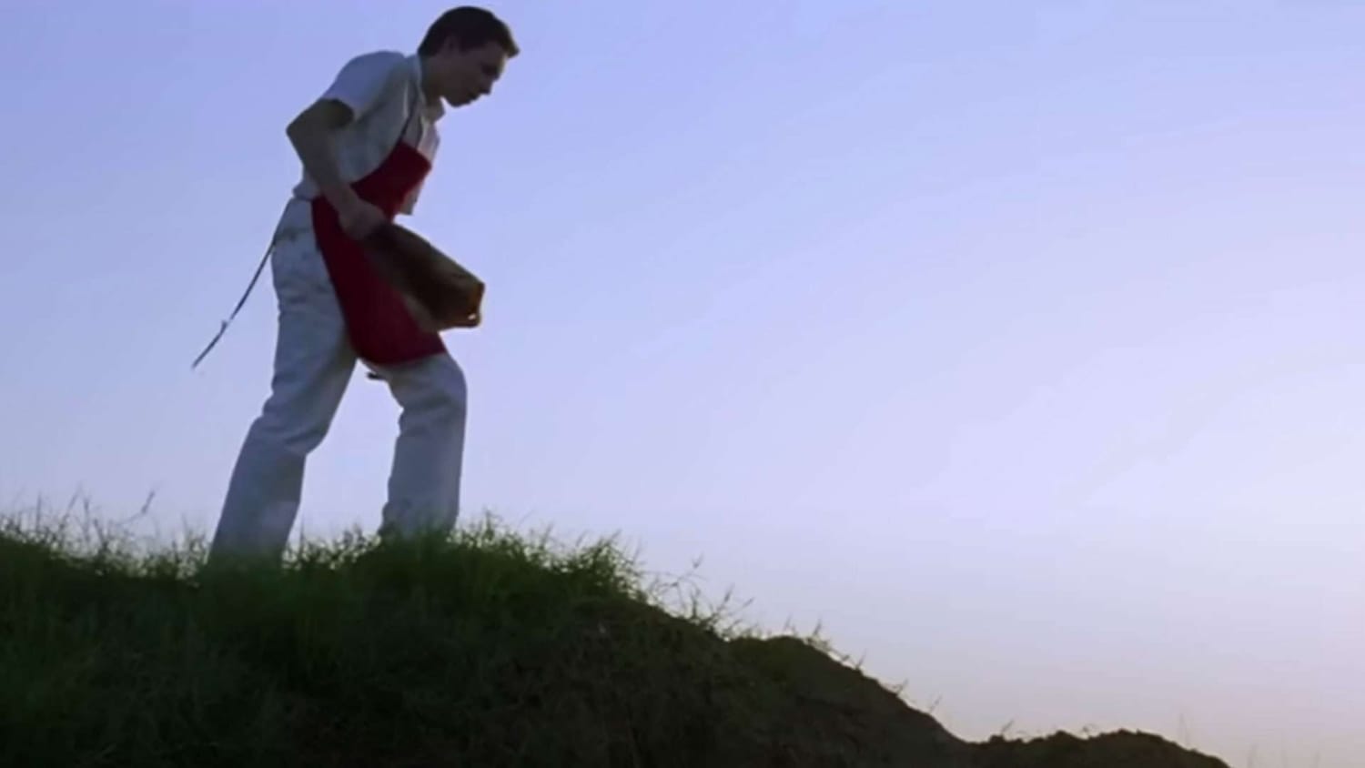 Musikvideo Arcade Fire – The Suburbs