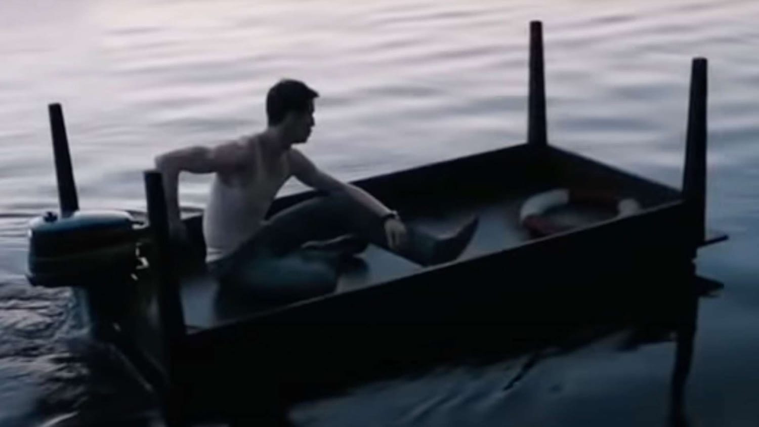 Werbespot von Levi’s „Go Forth“