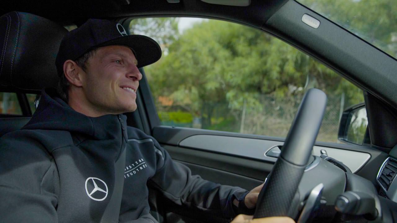 Wir entwickeln Geschichten, die nicht nur deine Marke präsentieren, sondern echte Emotionen wecken.