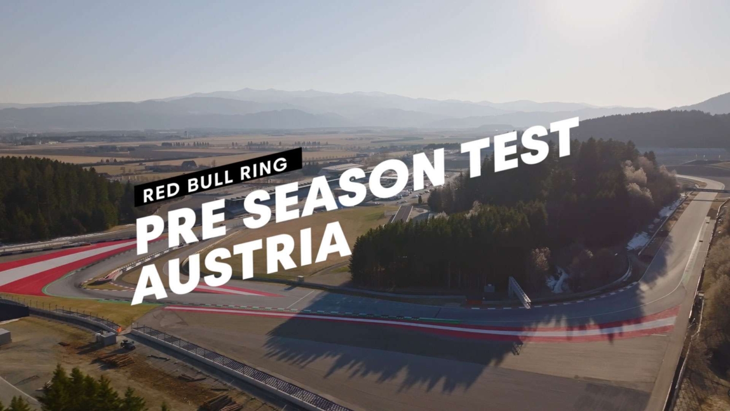 Nick Cassidy, Felipe Fraga und das Team bereiten sich auf die kommende DTM-Saison 2022 vor. Werfe einen Blick hinter die Kulissen, um zu sehen, wie die Fahrer:innen trainiert und ihre Autos getestet werden.