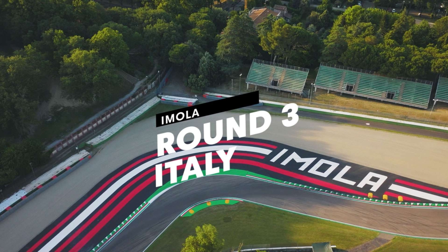 Felipe Fraga und Nick Cassidy hoffen, dass sich das Blatt beim dritten Rennen der Saison in Imola, Italien wendet. Es ist das erste von zwei Heimrennen im Jahr 2022 für das in Italien ansässige Team Red Bull AlphaTauri AF Corse.