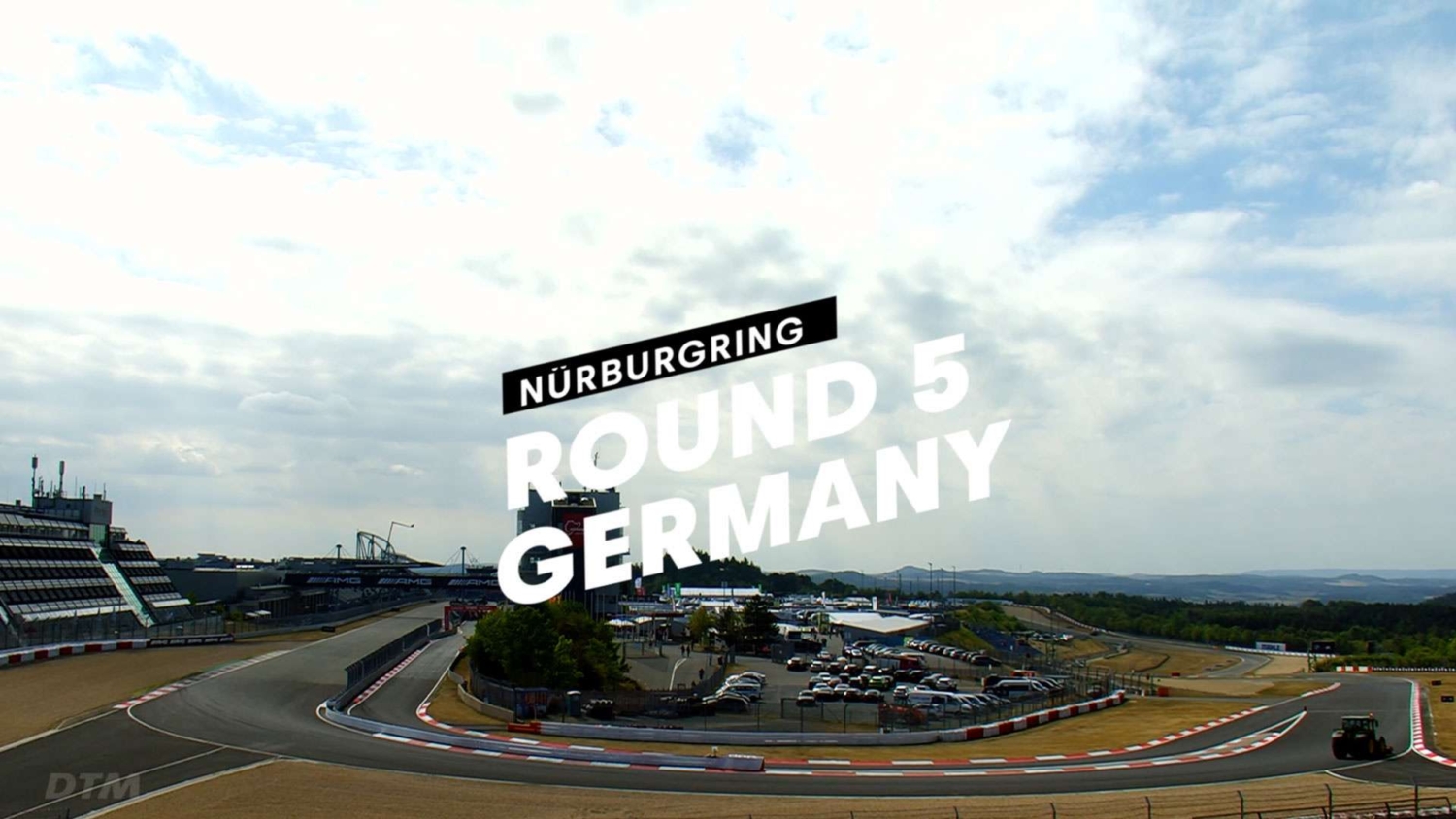 Es ist ein weiteres schwieriges Wochenende für Felipe Fraga und Nick Cassidy auf dem Nürburgring beim fünften Stopp der DTM-Meisterschaft 2022.