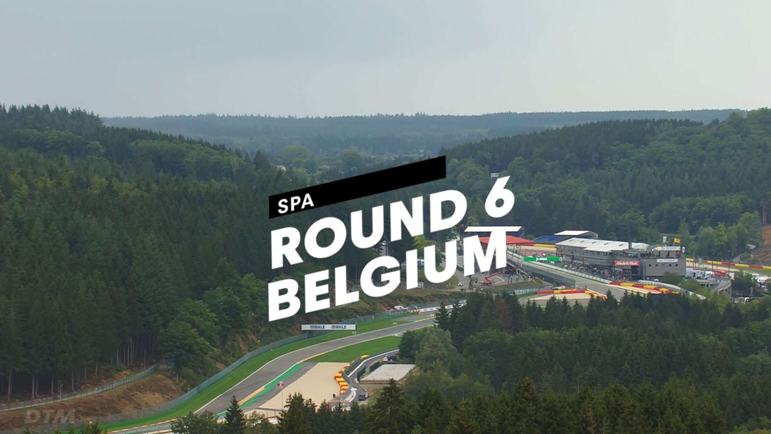 Die Sportgötter haben dem Neuseeländer Nick Cassidy auf dem belgischen Circuit de Spa-Francorchamps alles abverlangt, was sie hatten. Aber der Kiwi lieferte einen fehlerfreien Lauf und sicherte sich so seinen ersten Sieg der Saison 2022.