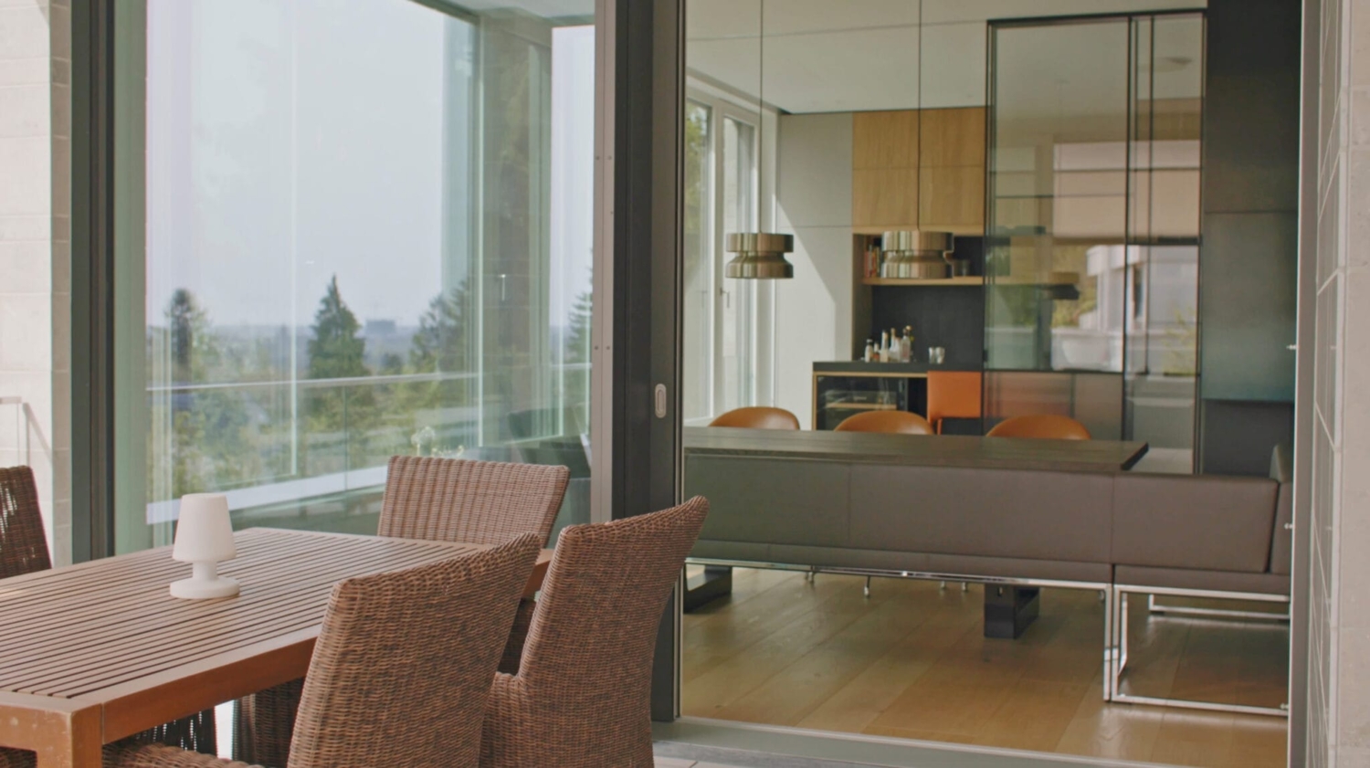 Die Waterbase von BSH als zukunftsweisende Küchenspüle