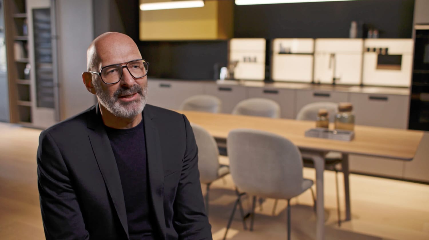 Die Waterbase von SOLITAIRE – eine nahtlose Wasserfläche in der Küche