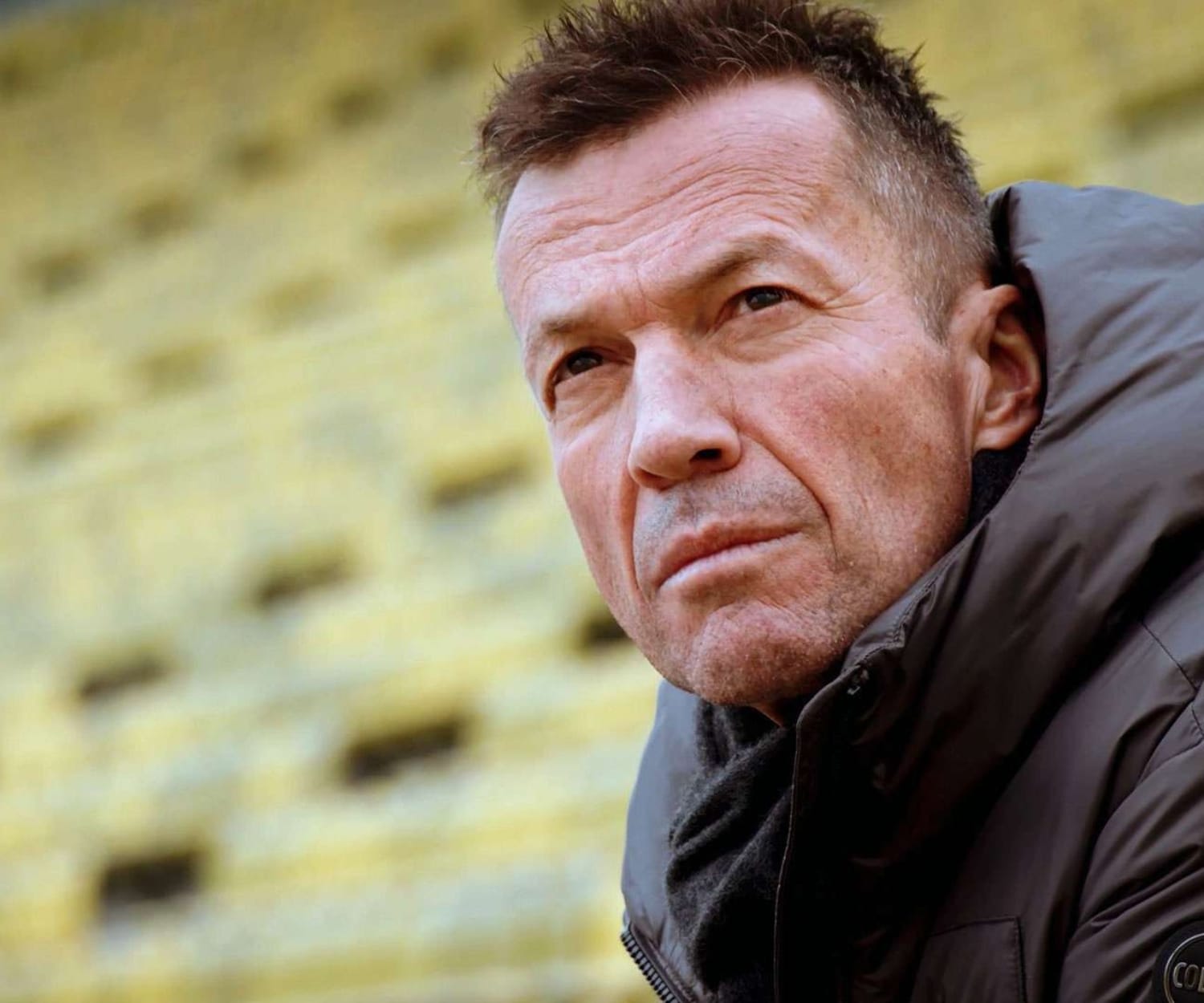Lothar Matthäus im Portrait – ein Rückblick auf seine größten Erfolge und prägenden Momente im Weltfußbal