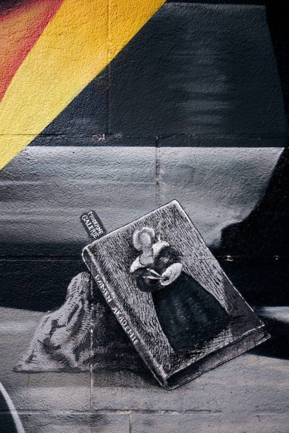 Halt 58 in München – entspannte Atmosphäre mit Street-Food und Kulturangebot.