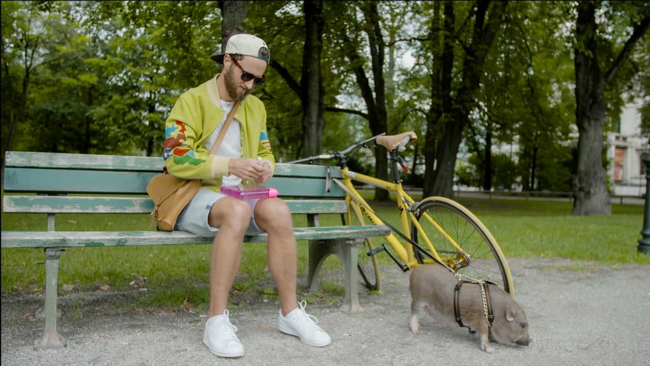 Mit anschaulichen Demonstrationen und realen Anwendungsbeispielen zeigen wir Funktionen und Vorteile klar und überzeugend.