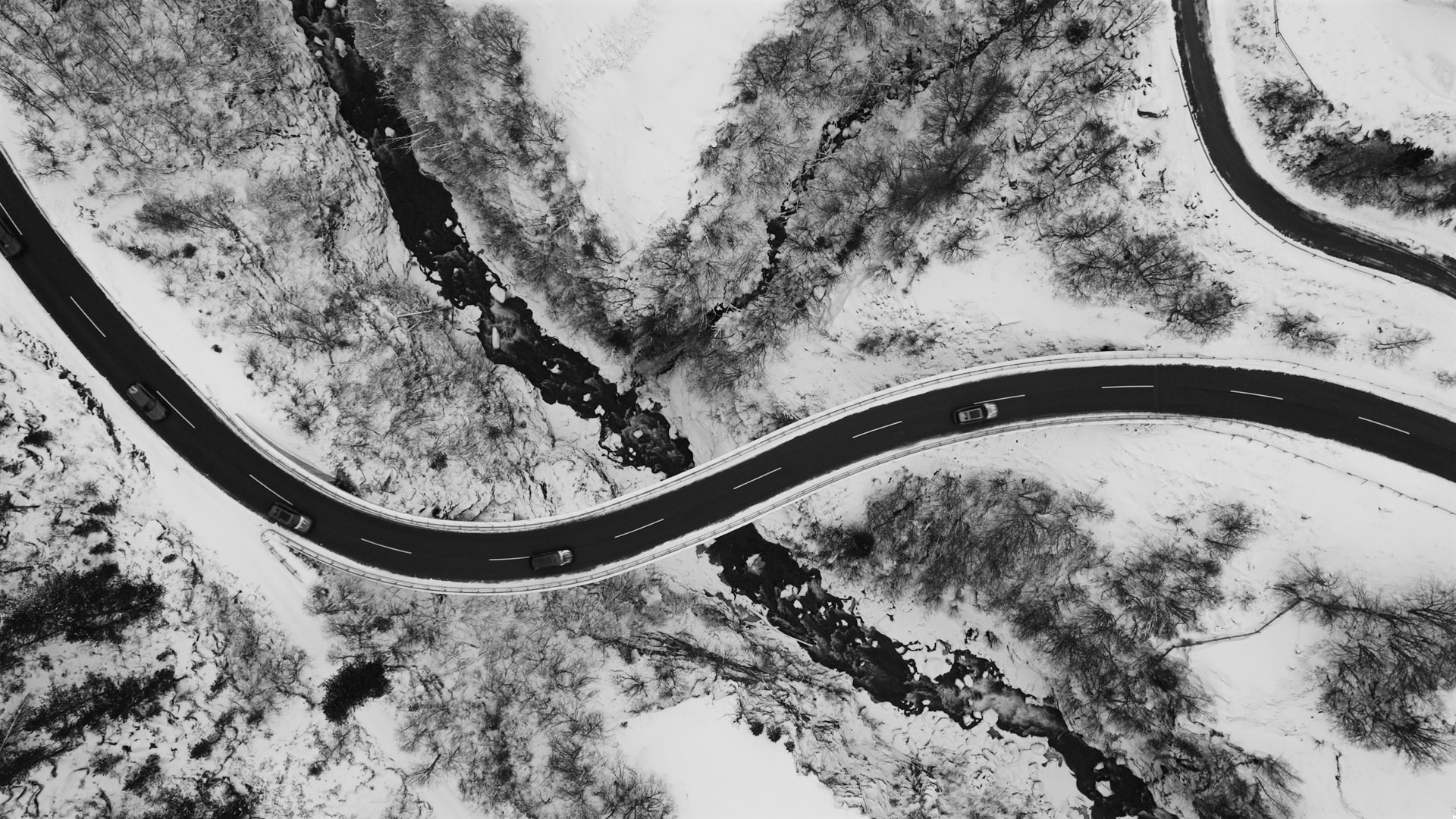 Professionelle Drohnenaufnahmen – Spektakuläre Luftperspektiven