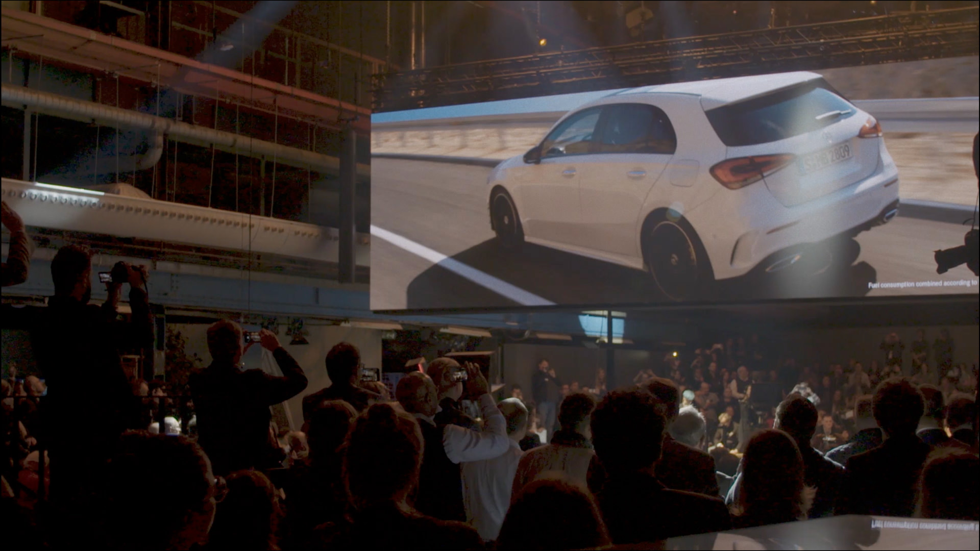 Professionelle und emotionale Videos für dein Event